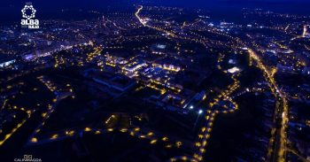 inteliLIGHT’s LoRaWAN™ compatible streetlight control, to be used for Alba Iulia Smart City 2018