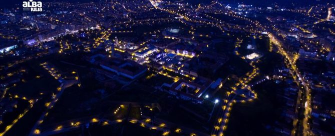 inteliLIGHT’s LoRaWAN™ compatible streetlight control, to be used for Alba Iulia Smart City 2018