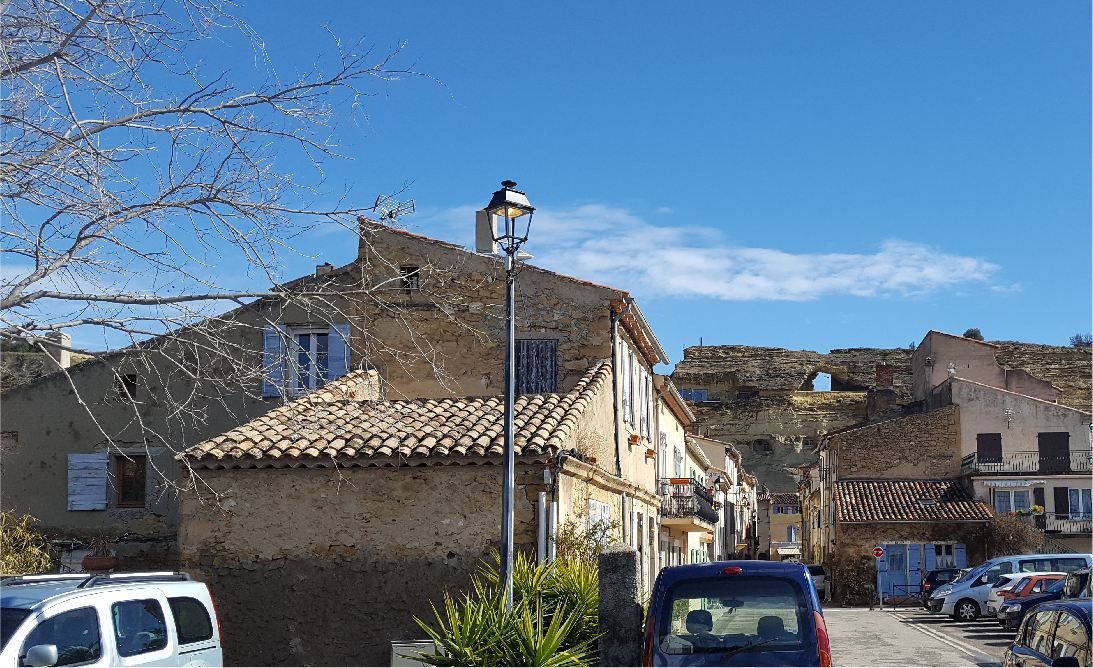 Engie Ineo is upgrading their existing street lighting control system in southern France with inteliLIGHT® LoRaWAN™ compatible control