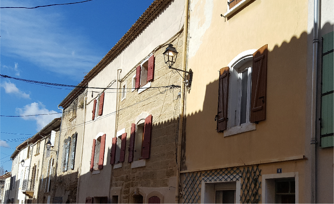 Engie Ineo is upgrading their existing street lighting control system in southern France with inteliLIGHT® LoRaWAN™ compatible control
