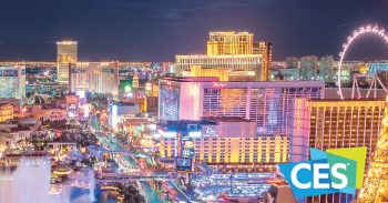 In a context where everything gets connected and smart, inteliLIGHT® leads in people-centric street lighting innovation during CES 2019