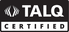 TALQ Certified