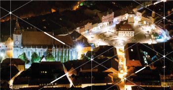 Flash Lighting and Flashnet: the partnership that lights up the way for #smartcities in Romania