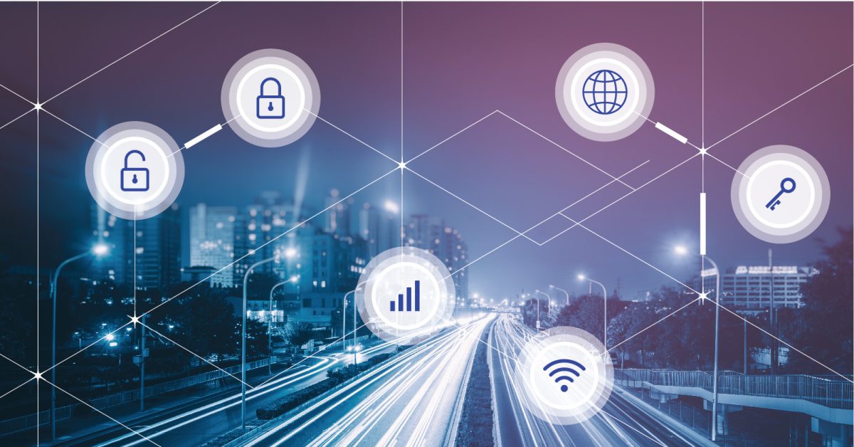 Which Communication Technologies to choose for your Smart Street ...