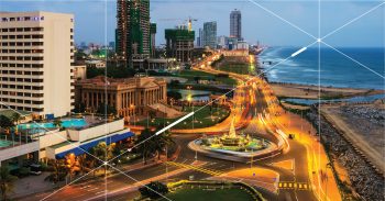 inteliLIHGT paves the way for the development of a smart street lighting system in Sri Lanka