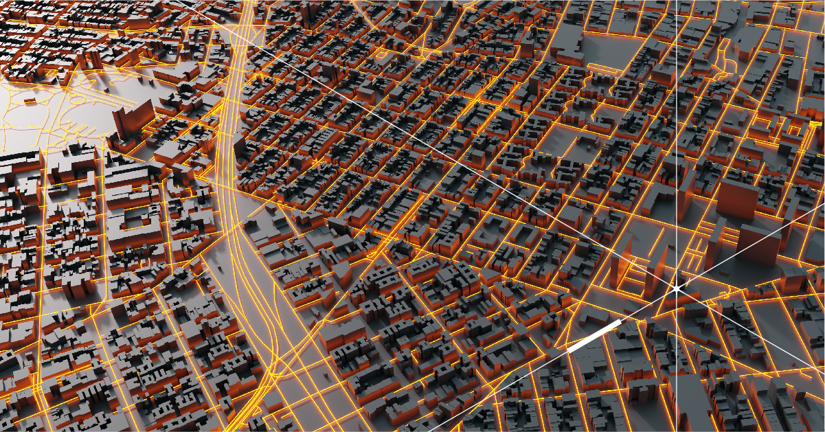 Individual vs Segment Streetlight Controllers