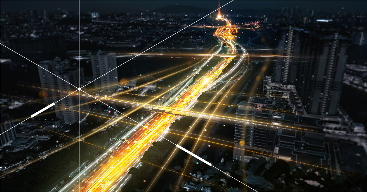 Individual vs Segment Streetlight Controllers