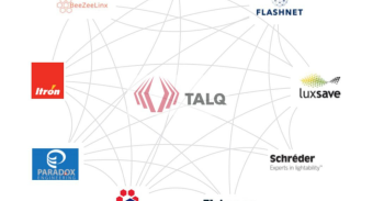 Flashnet participates at the TALQ 2 plugfest