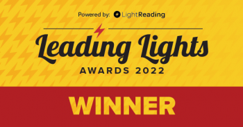 Flashnet wins Leading Light Awards