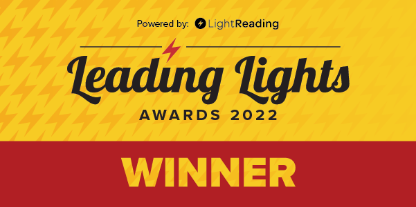 Flashnet wins Leading Light Awards