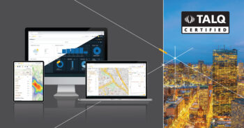 inteliLIGHT - Flashnet’s smart street lighting solution, re-certified by TALQ