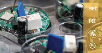 intelilight's commitment to global standards what our ENEC, FFC, RED, UL and D4i certifications mean for smart street v2