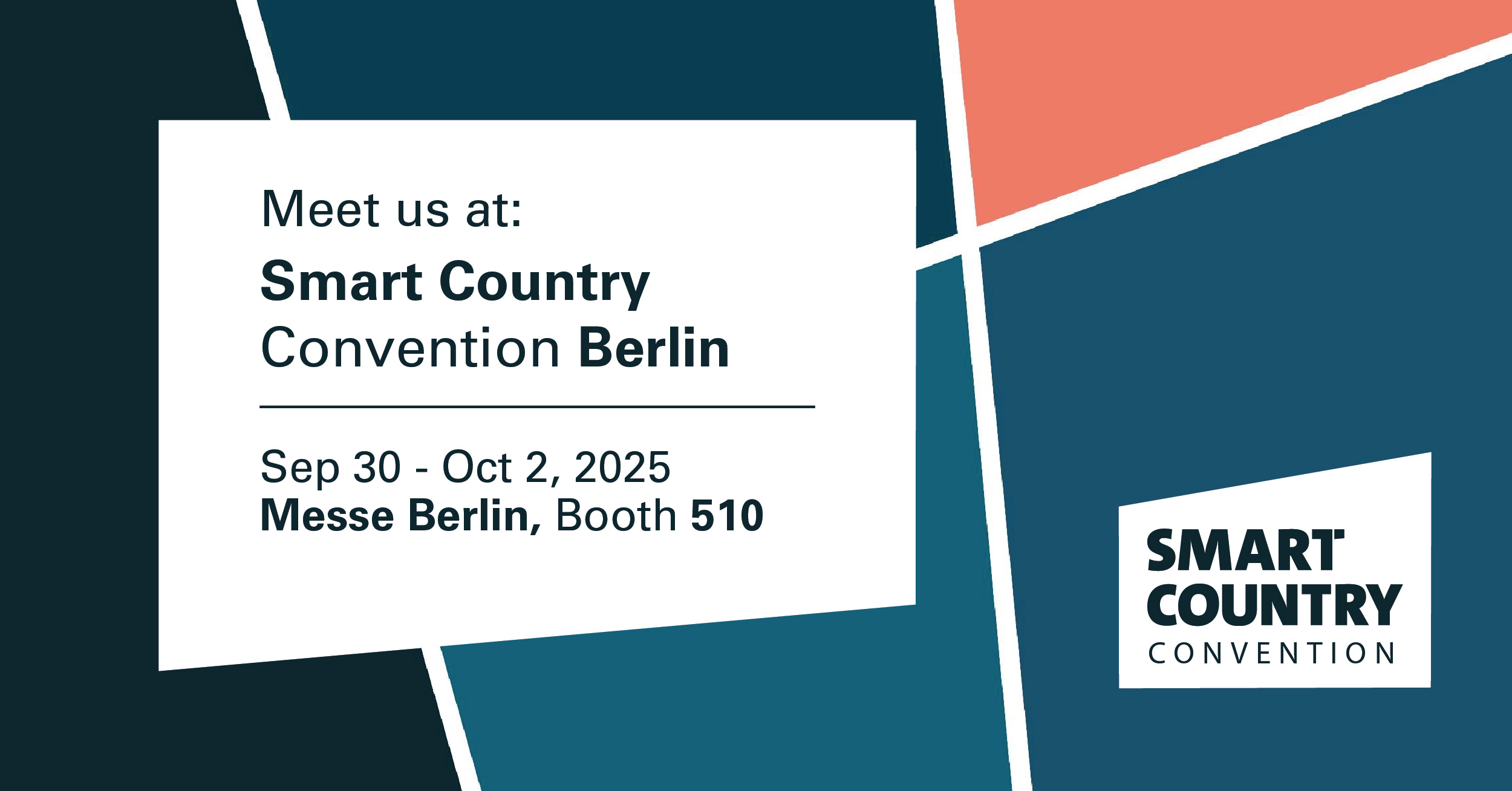 inteliLIGHT Smart City Expo World Congress 2024 - Barcelona
