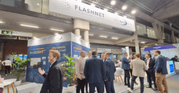 inteliLIGHT takes center stage at Smart City Expo Barcelona 2025 with real-world smart city impact