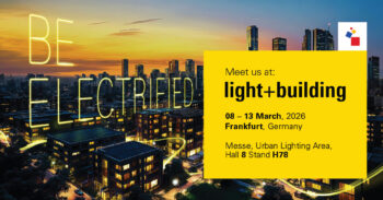 Flashnet invitation visuals Light & Building Frankfurt 2026_website featured image 1200x628px
