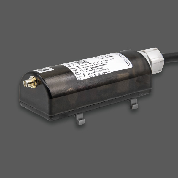 inteliLIGHT embedded luminaire controller_pole